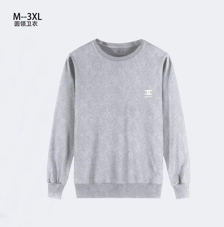 Picture of Chanel Sweatshirt _SKUChanelM-3XL1qr1731174
